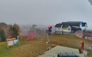 Jaworzyna Krynicka 1 - 26-10-2026 14:00
