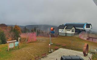 Jaworzyna Krynicka 1 - 26-10-2026 14:08
