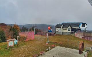Jaworzyna Krynicka 1 - 26-10-2026 14:16