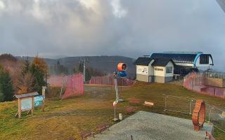 Jaworzyna Krynicka 1 - 26-10-2026 14:23