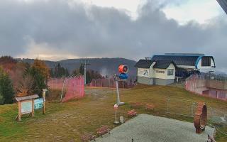 Jaworzyna Krynicka 1 - 26-10-2026 14:31