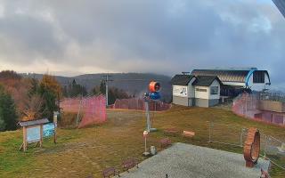 Jaworzyna Krynicka 1 - 26-10-2026 14:38