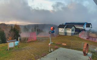 Jaworzyna Krynicka 1 - 26-10-2026 14:54