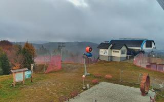 Jaworzyna Krynicka 1 - 26-10-2026 15:09