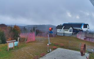 Jaworzyna Krynicka 1 - 26-10-2026 15:16