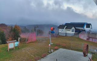 Jaworzyna Krynicka 1 - 26-10-2026 15:24