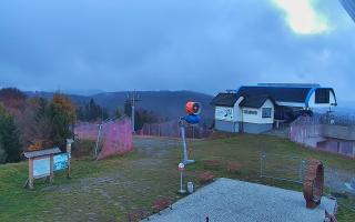 Jaworzyna Krynicka 1 - 26-10-2026 15:32