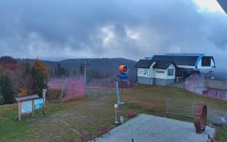 Jaworzyna Krynicka 1 - 26-10-2026 15:39