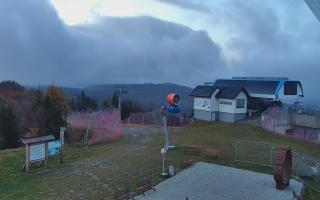Jaworzyna Krynicka 1 - 26-10-2026 15:47