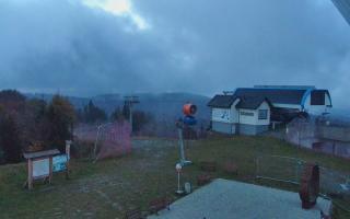 Jaworzyna Krynicka 1 - 26-10-2026 15:54