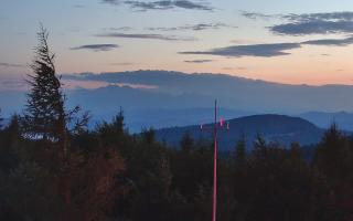 Jaworzyna Krynicka 2 - 31-07-2025 18:57
