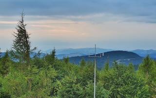 Jaworzyna Krynicka 2 - 02-08-2025 03:44