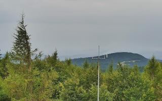 Jaworzyna Krynicka 2 - 02-08-2025 06:16
