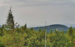Jaworzyna Krynicka 2 - 02-08-2025 06:24