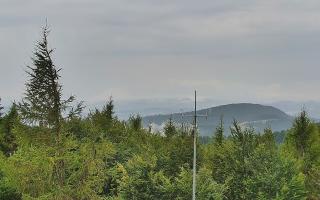 Jaworzyna Krynicka 2 - 02-08-2025 06:47
