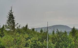 Jaworzyna Krynicka 2 - 02-08-2025 07:17