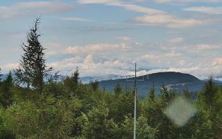 Jaworzyna Krynicka 2 - 02-08-2025 08:18