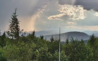 Jaworzyna Krynicka 2 - 02-08-2025 15:00