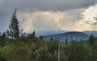 Jaworzyna Krynicka 2 - 02-08-2025 15:23