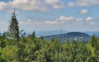 Jaworzyna Krynicka 2 - 05-08-2025 09:42