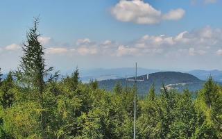 Jaworzyna Krynicka 2 - 05-08-2025 09:50