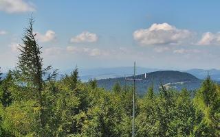 Jaworzyna Krynicka 2 - 05-08-2025 10:20