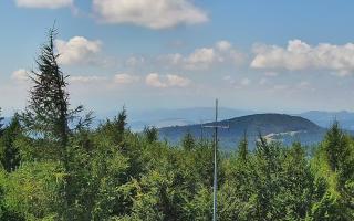 Jaworzyna Krynicka 2 - 05-08-2025 10:28