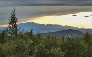Jaworzyna Krynicka 2 - 16-09-2025 14:53