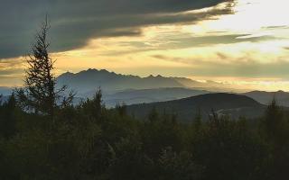 Jaworzyna Krynicka 2 - 16-09-2025 15:24