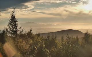 Jaworzyna Krynicka 2 - 16-09-2025 15:46