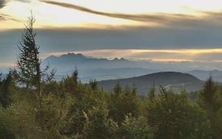 Jaworzyna Krynicka 2 - 16-09-2025 16:09