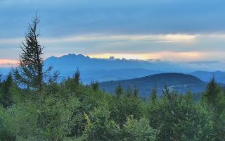 Jaworzyna Krynicka 2 - 16-09-2025 16:47