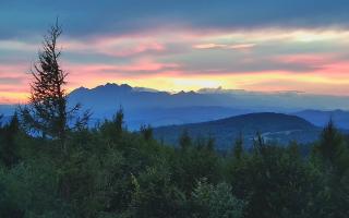 Jaworzyna Krynicka 2 - 16-09-2025 17:02