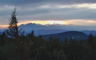 Jaworzyna Krynicka 2 - 16-09-2025 17:10