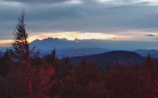 Jaworzyna Krynicka 2 - 16-09-2025 17:18