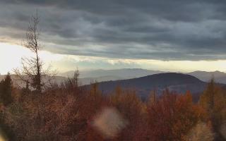 Jaworzyna Krynicka 2 - 30-10-2025 15:26