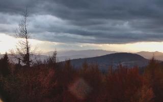 Jaworzyna Krynicka 2 - 30-10-2025 15:34