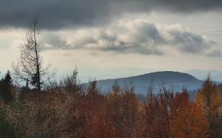 Jaworzyna Krynicka 2 - 02-11-2025 12:03