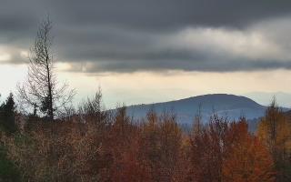 Jaworzyna Krynicka 2 - 02-11-2025 12:33