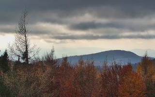 Jaworzyna Krynicka 2 - 02-11-2025 12:40