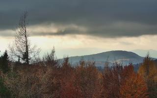 Jaworzyna Krynicka 2 - 02-11-2025 12:56