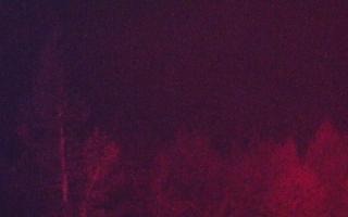 Jaworzyna Krynicka 2 - 03-11-2025 01:05