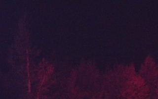 Jaworzyna Krynicka 2 - 03-11-2025 01:50