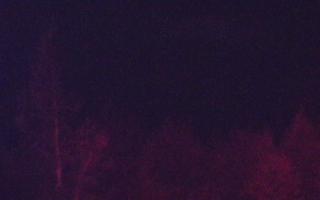 Jaworzyna Krynicka 2 - 03-11-2025 01:58