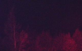 Jaworzyna Krynicka 2 - 03-11-2025 02:06