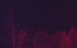 Jaworzyna Krynicka 2 - 03-11-2025 02:28