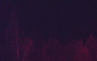 Jaworzyna Krynicka 2 - 03-11-2025 02:36