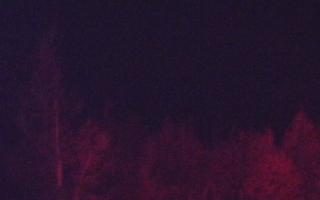 Jaworzyna Krynicka 2 - 03-11-2025 02:43