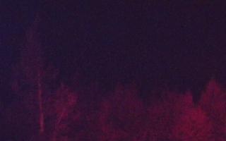 Jaworzyna Krynicka 2 - 03-11-2025 03:06