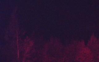 Jaworzyna Krynicka 2 - 03-11-2025 03:44